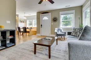 Downtown Brevard Home: Walk to Bars & Breweries! - Image 4