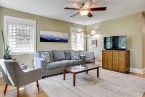 Downtown Brevard Home: Walk to Bars & Breweries! - Image 3