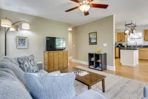 Downtown Brevard Home: Walk to Bars & Breweries! - Image 5