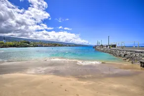Big Island Condo w/ Pool Access: Walk to Beach! - Image 3