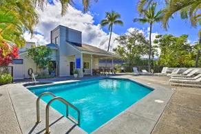 Big Island Condo w/ Pool Access: Walk to Beach! - Image 2
