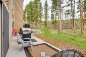 Beautiful Breck Townhome w/ Pool: 1 Mi to Main St! - Image 3