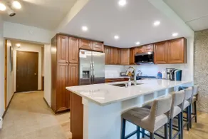 Beautiful Breck Townhome w/ Pool: 1 Mi to Main St! - Image 2