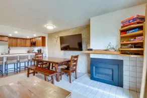 Beautiful Breck Townhome w/ Pool: 1 Mi to Main St! - Image 5