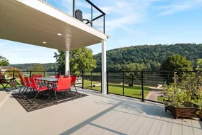 Riverfront|Sleeps 10|Boat Ramp|Parker/East Brady - Image 2