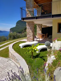 Villa Vagne Sunrise Lake View Patio - Image 5