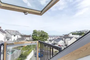 Milford Street - 5 Bed Holiday Home - Saundersfoot - Image 3