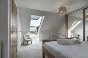 Milford Street - 5 Bed Holiday Home - Saundersfoot - Image 5