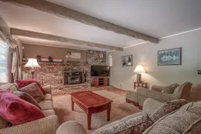 ARNOLD SCHWARTZENCABIN - HAUSTIERFREUNDLICH MIT EINGEZÄUNTEM HINTERHOF UND WHIRLPOOL - Image 4