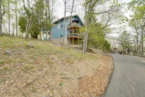 1 Mi to Margaritaville! Home w/ Furnished Decks - Image 4