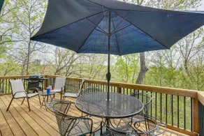 1 Mi to Margaritaville! Home w/ Furnished Decks - Image 2