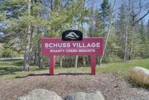 Schuss Mountain Resort Condo: Steps to Golf! - Image 2