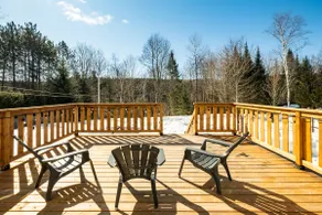 Villa Brébeuf - Relaxing Getaway, Pool or Hot Tub, near Tremblant - Image 4