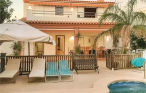 Belle maison de 6 chambres à La Azohia - Image 4