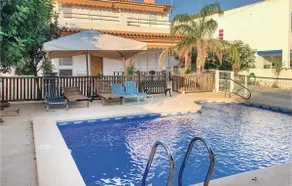 Belle maison de 6 chambres à La Azohia - Image 5