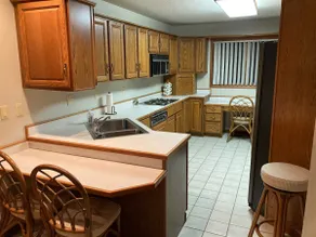 K1 - 3 bedroom/2.5 bath w/loft on Highland Course - Image 5