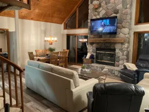 K1 - 3 bedroom/2.5 bath w/loft on Highland Course - Image 4