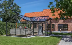 Meravigliosa casa a Diksmuide con WiFi - Image 2