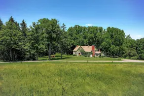 1700s Farmhouse on 34 acres, Antique Lover's Dream - Image 2