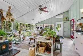 1700s Farmhouse on 34 acres, Antique Lover's Dream - Image 5