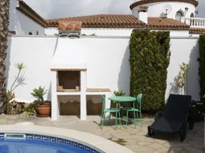 Villa Rustical Mont Roig by Interhome - Image 5