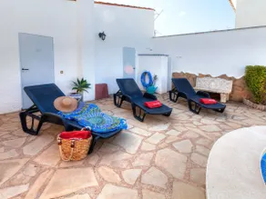 Villa Rustical Mont Roig by Interhome - Image 4