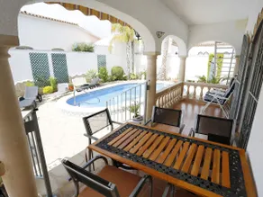 Villa Rustical Mont Roig by Interhome - Image 2