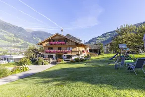 Feriebolig Moiklerhof i Ramsau im Zillertal - Image 2
