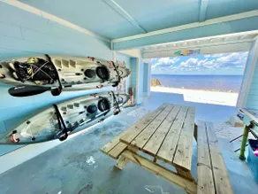 Serenita Ora: Quiet Waterfront Unit with 2 Kayaks! - Image 4