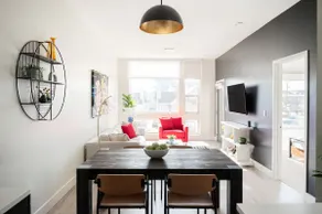 Art-Inspired Loft with Mountain View - Zuni Lofts - Image 2