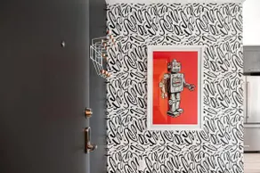 Art-Inspired Loft with Mountain View - Zuni Lofts - Image 3