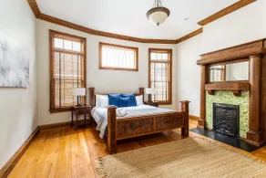 Wisteria 12South | Historic Charmer, Sleeps 10 - Image 3