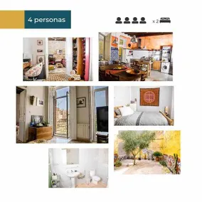 Apartment Teatro Romano I CTSpain - Image 2