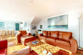 Historic District Hideaway with Home Office - Walk - Image 3