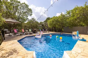 Dream Ranch | Private Pool, Hot Tub, Game Room! - Image 2