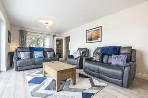 Martello View - 3 Bedroom Holiday Home - Llanreath - Image 2