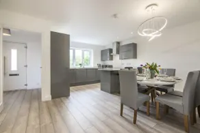 Martello View - 3 Bedroom Holiday Home - Llanreath - Image 4