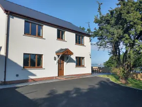 Martello View - 3 Bedroom Holiday Home - Llanreath - Image 3
