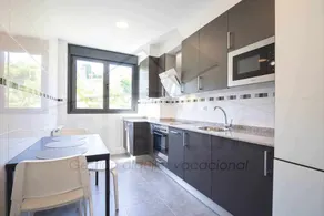 Jovial Estación Apartamento - Image 5