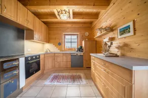 Chalet di montagna \"Fuchsberger\" con vista, Wi-Fi, balcone, terrazza e giardino - Image 4