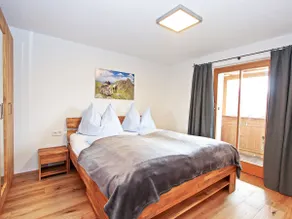 Apartment Renauer by Interhome - Image 4