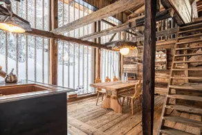 Tannhäuser Mountain Chalet - Image 3