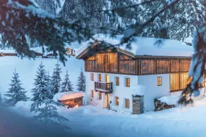 Tannhäuser Mountain Chalet - Image 2