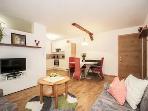 Apartment Matilda by Interhome - Image 3