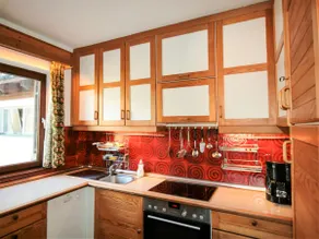 Holiday Home Berghaus Weitblick by Interhome - Image 4