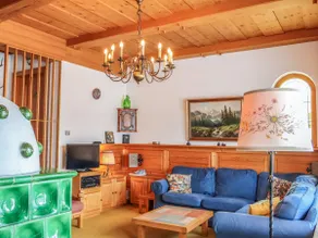 Holiday Home Berghaus Weitblick by Interhome - Image 2