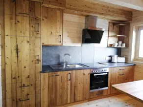 Hütte Gimpel by Interhome - Image 5