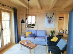 Hütte Gimpel by Interhome - Image 4