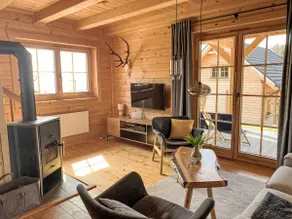 Hütte Gimpel by Interhome - Image 3