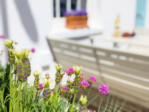 Seashell Cottage - Worthing - sleeps 4 guests  in 2 bedrooms - Image 4